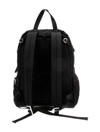 Prada Tessuto Nylon Backpack