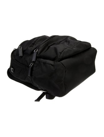 Prada Tessuto Nylon Backpack