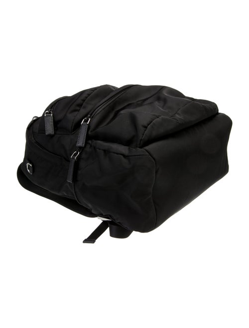 Prada Tessuto Nylon Backpack