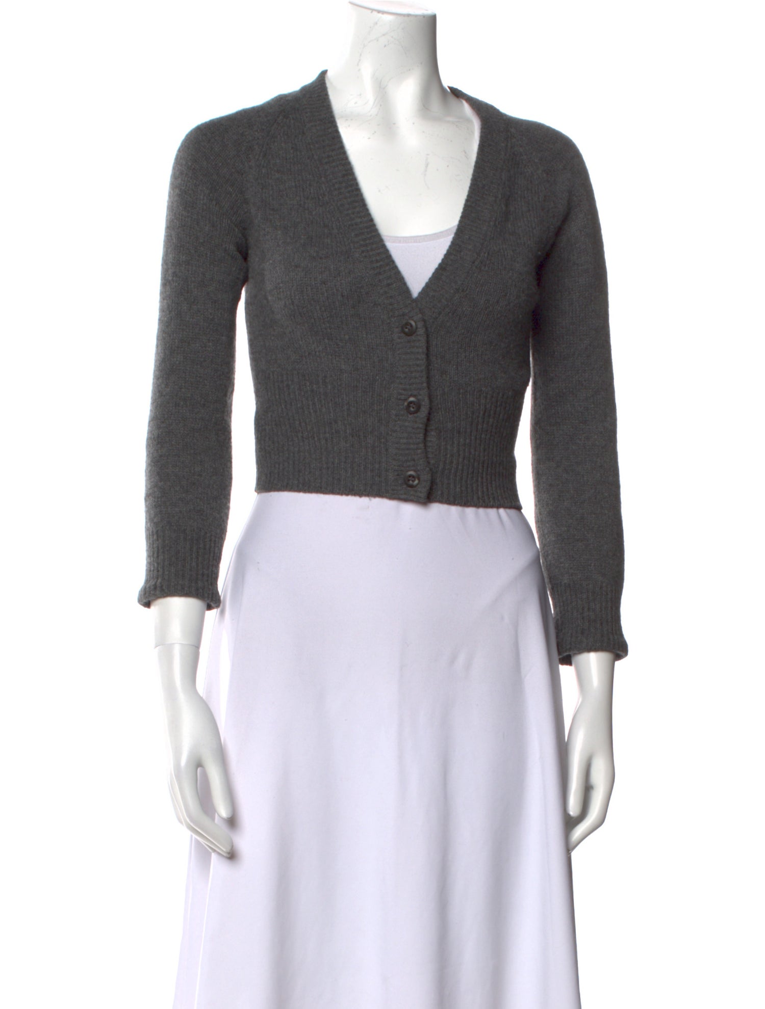 Prada 2020 Cashmere Sweater