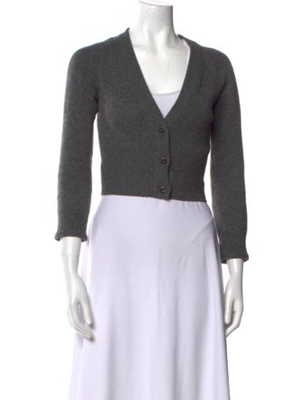 Prada 2020 Cashmere Sweater