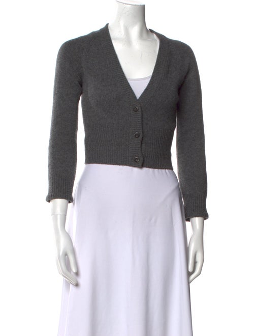 Prada 2020 Cashmere Sweater