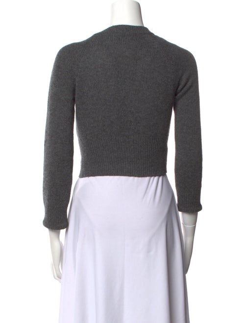 Prada 2020 Cashmere Sweater