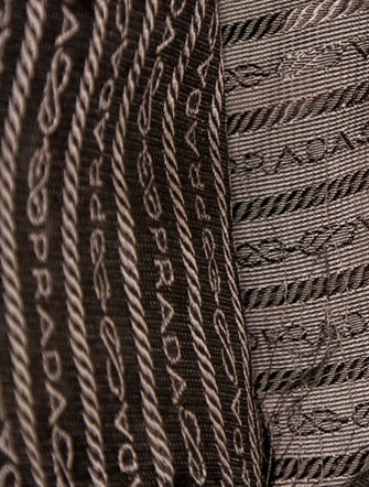 Prada Tessuto Backpack