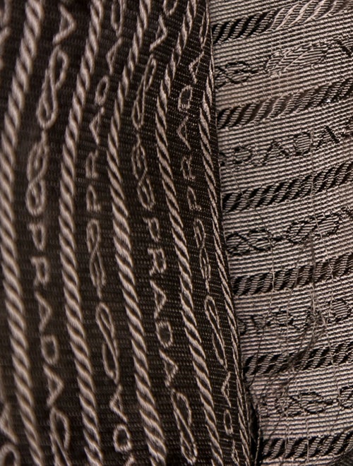 Prada Tessuto Backpack