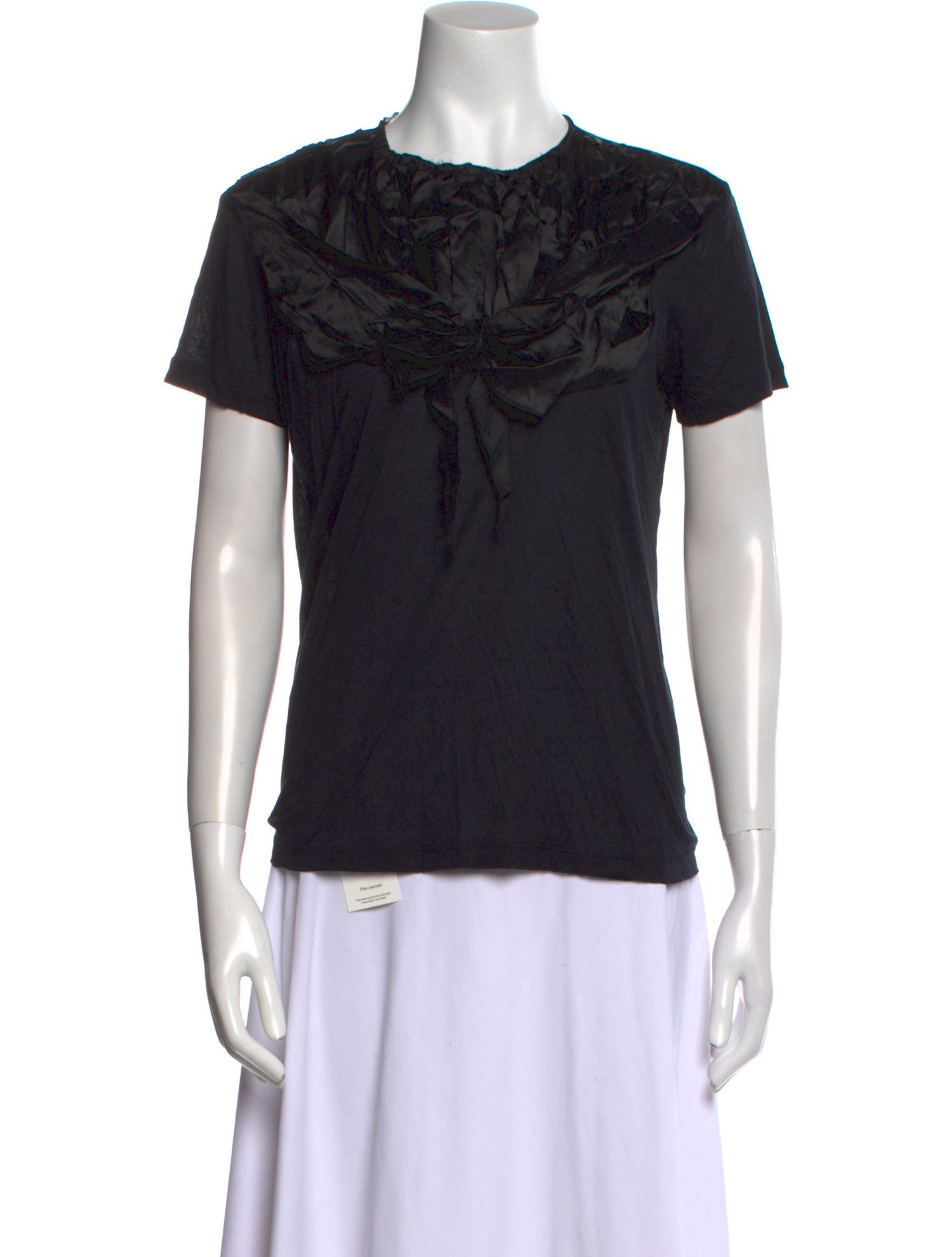 Prada Vintage 2010 T-Shirt