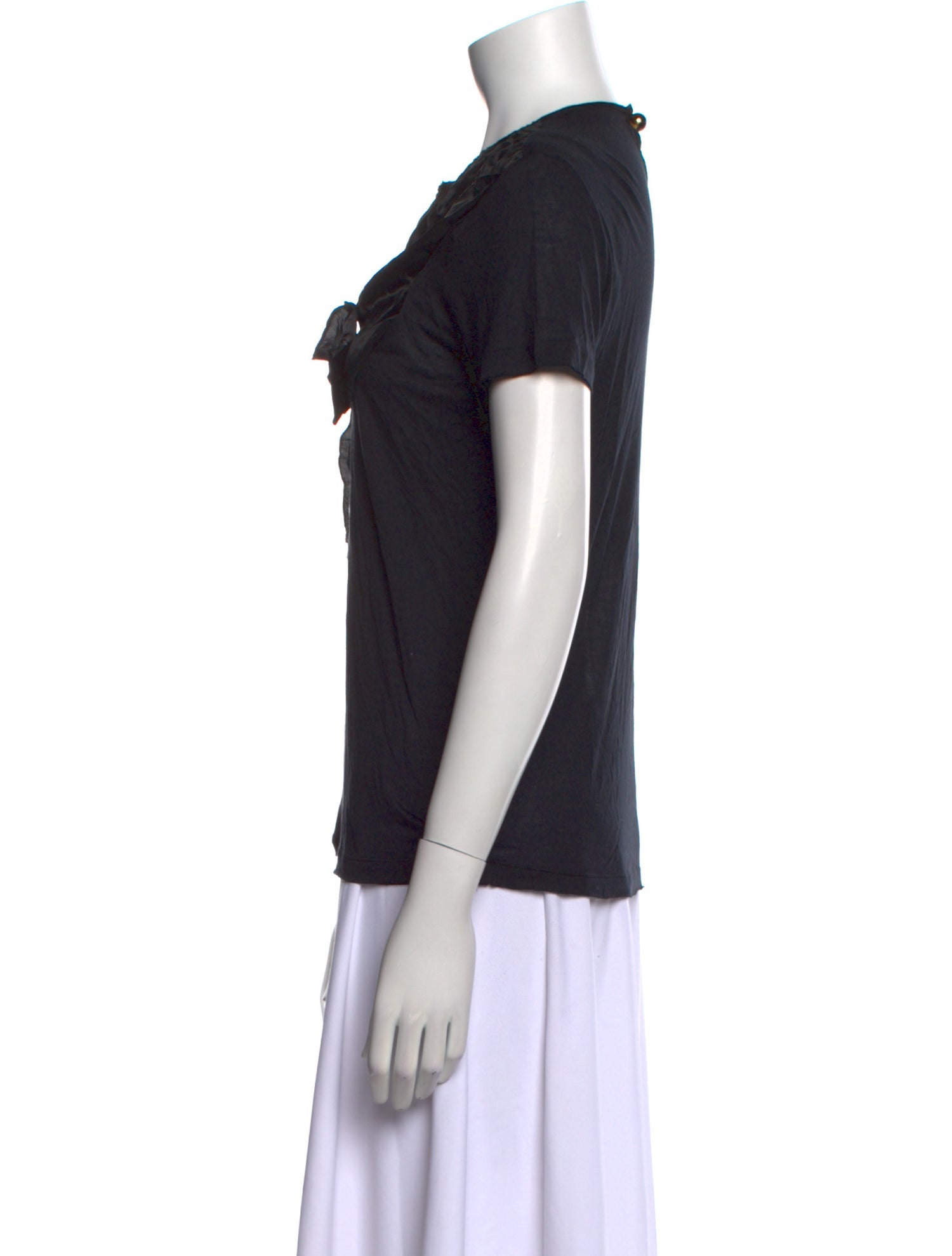 Prada Vintage 2010 T-Shirt