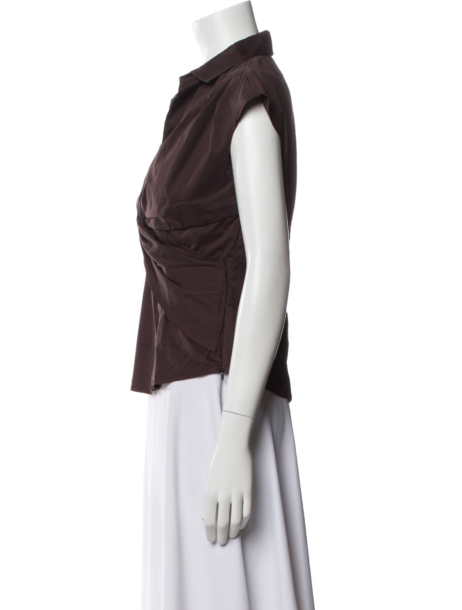 Prada Vintage 2008 Top