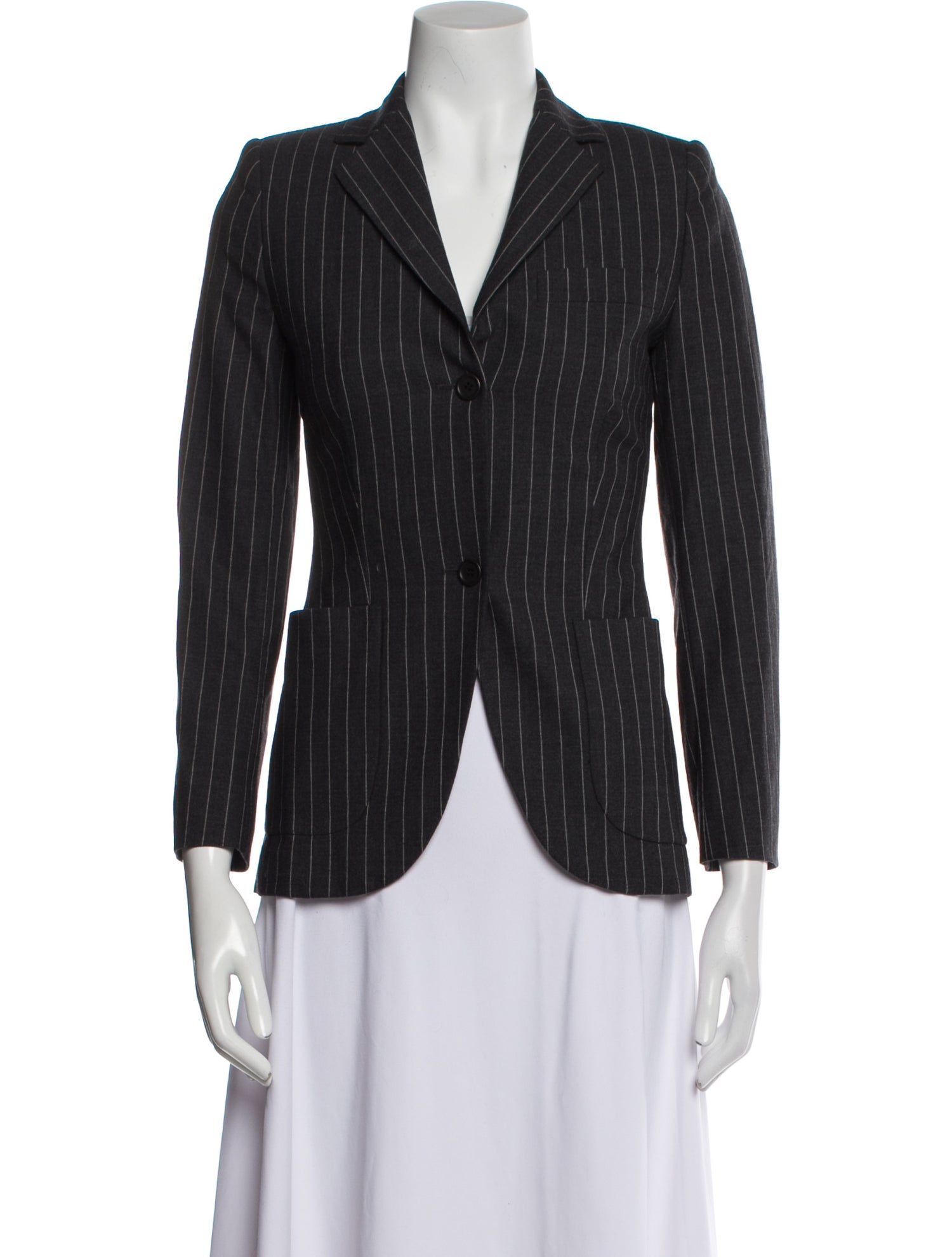 Prada Vintage 1990's Blazer