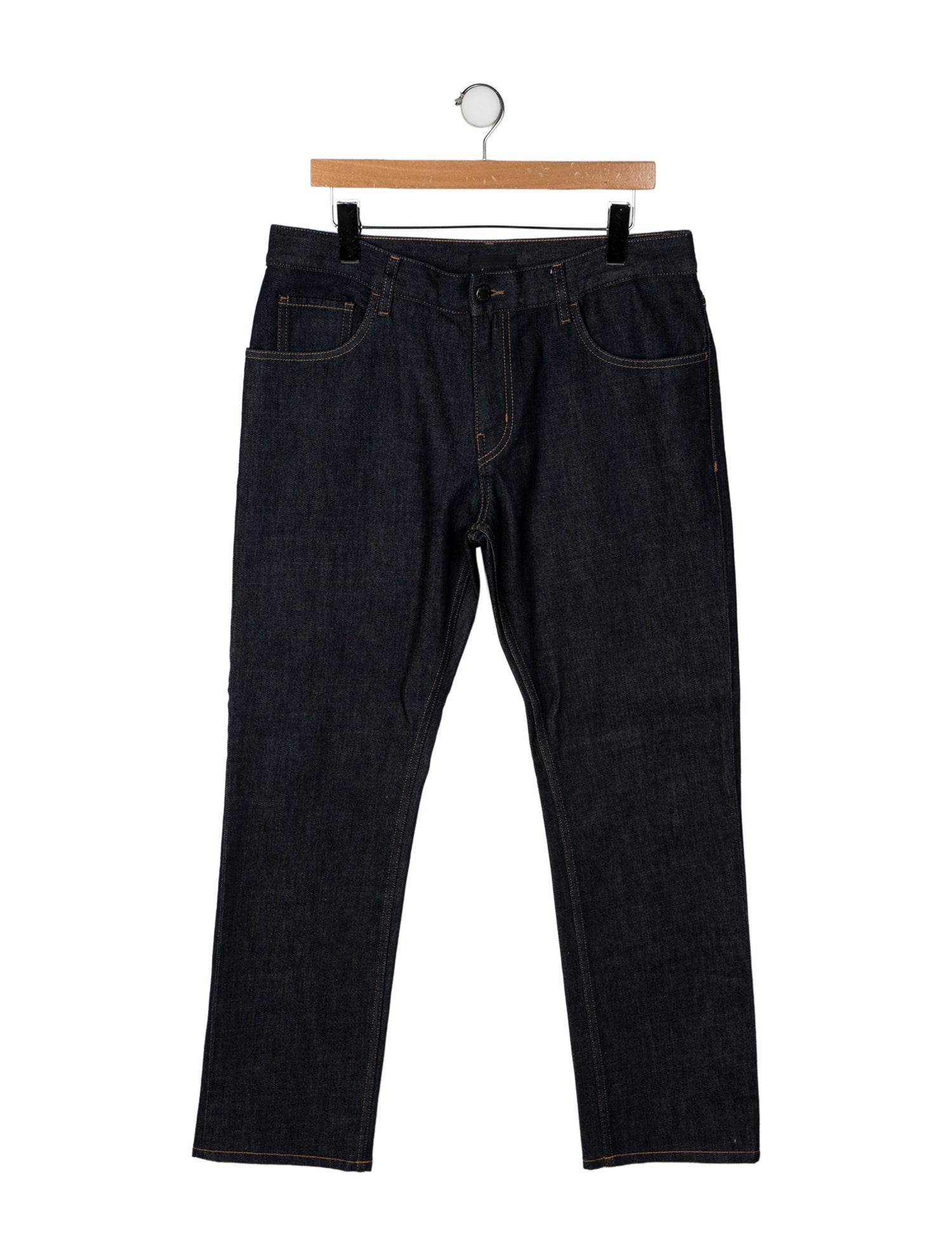 Prada 2018 Skinny Jeans