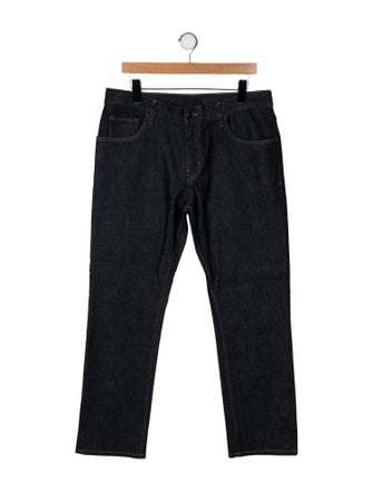 Prada 2018 Skinny Jeans