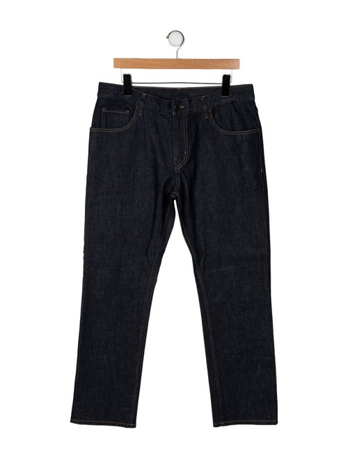 Prada 2018 Skinny Jeans