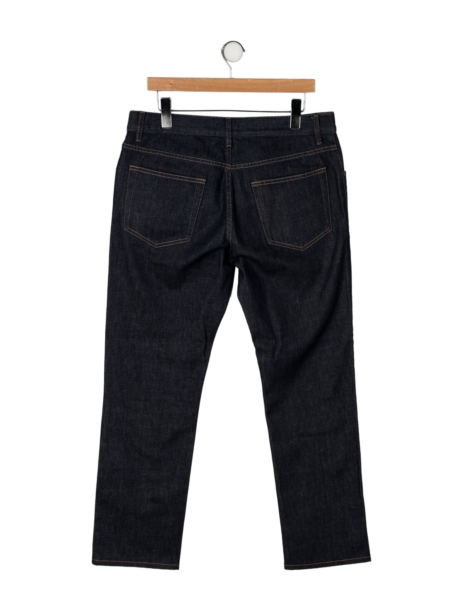 Prada 2018 Skinny Jeans