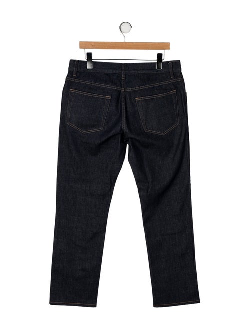 Prada 2018 Skinny Jeans