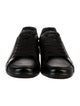 Prada Leather Sneakers