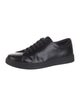 Prada Leather Sneakers