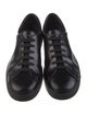 Prada Leather Sneakers