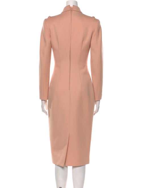 Prada 2023 Midi Length Dress