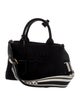 Prada Saffiano Lux Leather Top Handle Bag