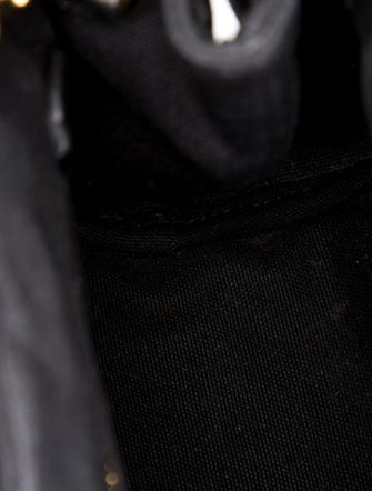 Prada Saffiano Lux Leather Top Handle Bag