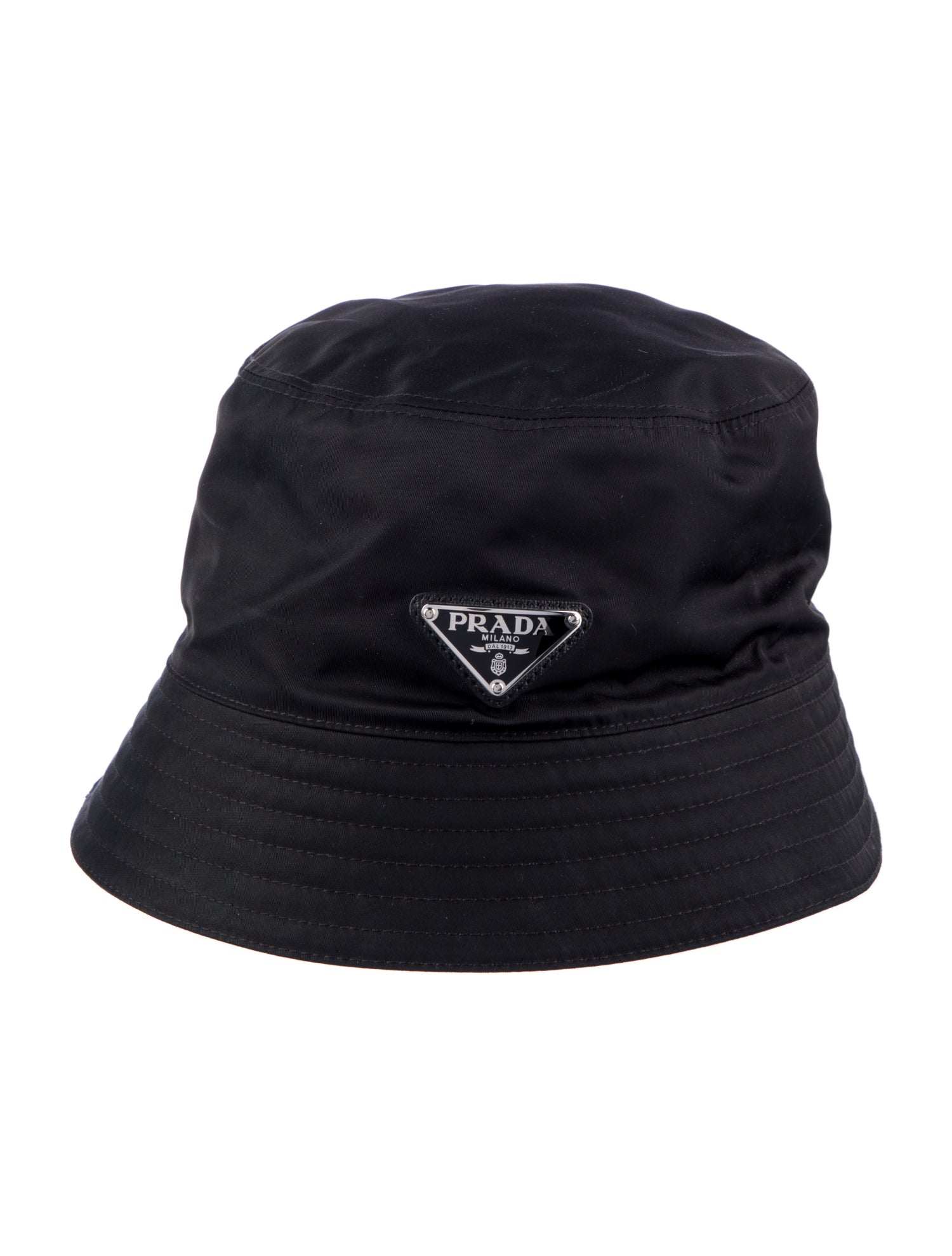 Prada bucket hat
