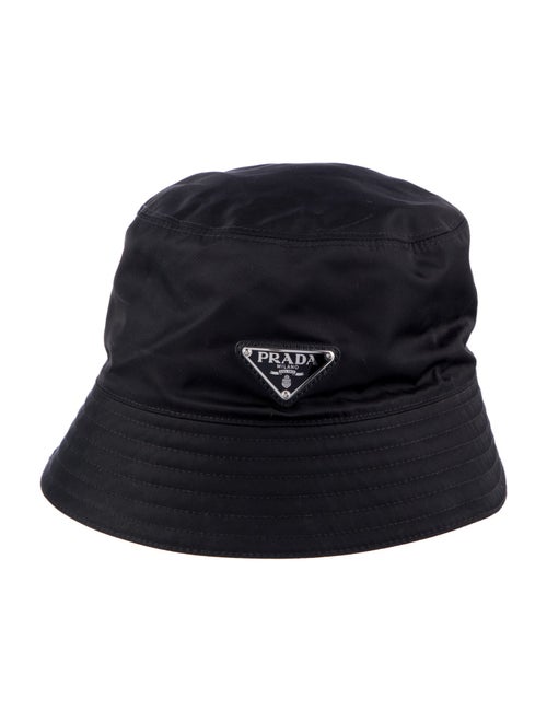 Prada bucket hat