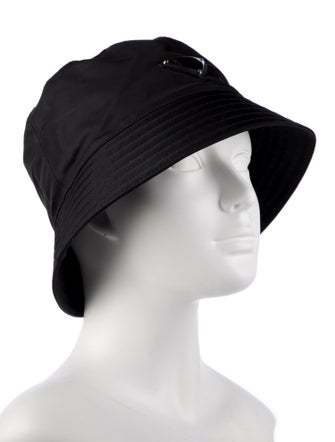 Prada bucket hat