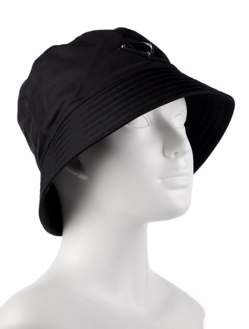Prada bucket hat