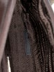Prada Canvas Crossbody Bag