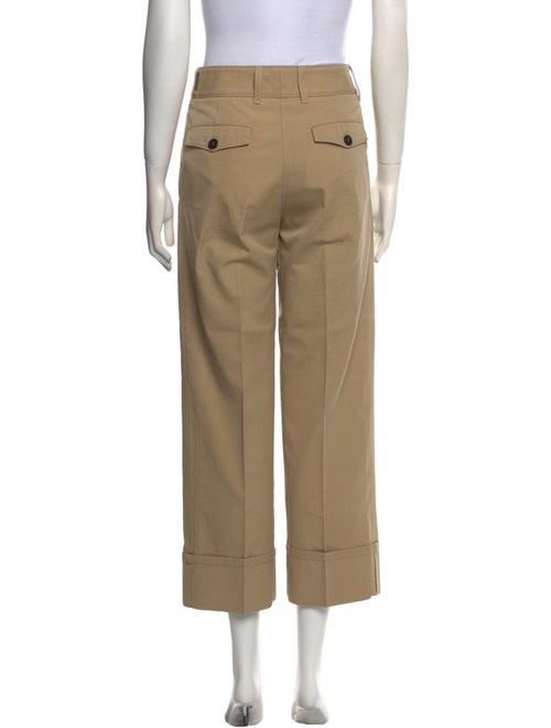 Prada 2018 Wide Leg Pants