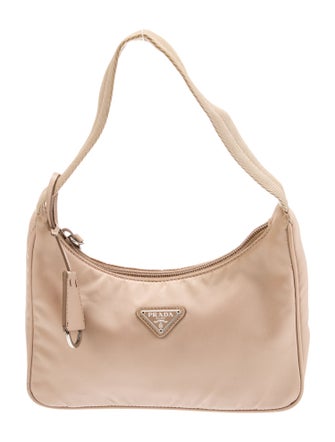 Prada Tessuto Nylon Re-Edition 2000