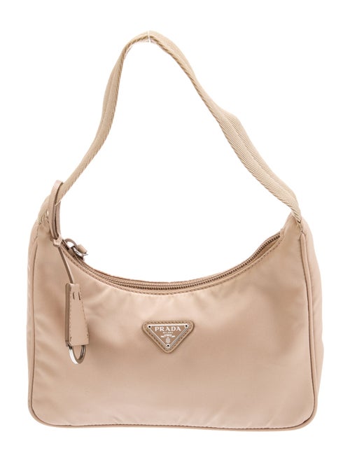 Prada Tessuto Nylon Re-Edition 2000