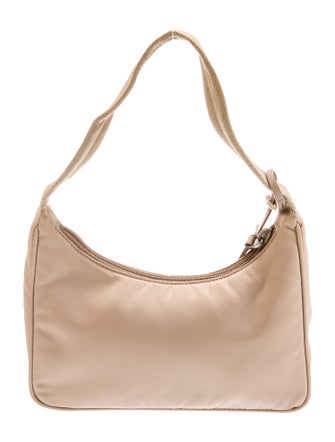 Prada Tessuto Nylon Re-Edition 2000