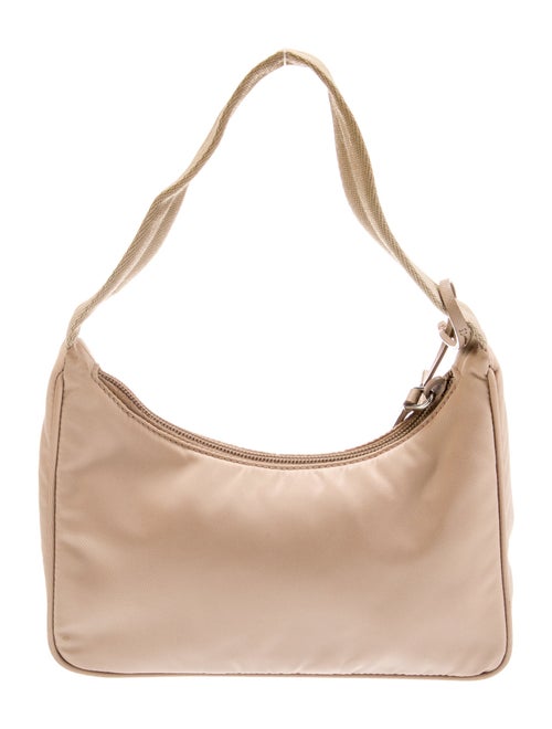 Prada Tessuto Nylon Re-Edition 2000