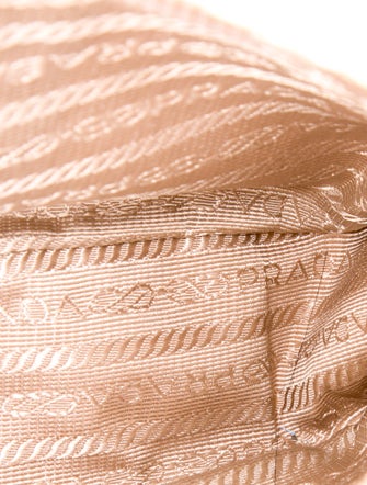 Prada Tessuto Nylon Re-Edition 2000