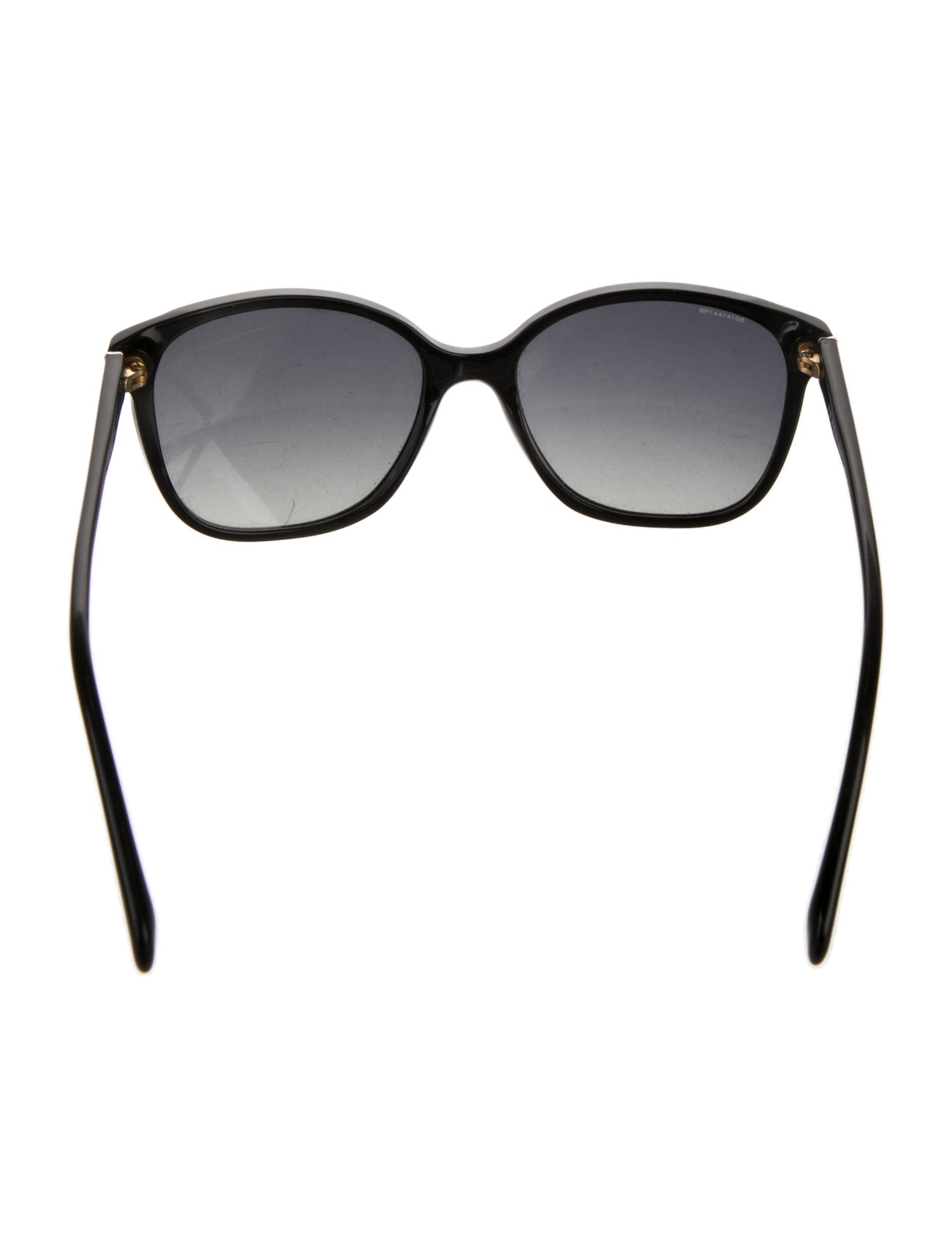 Prada Wayfarer Gradient Sunglasses