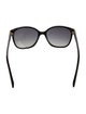 Prada Wayfarer Gradient Sunglasses
