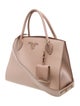 Prada Saffiano Leather Monochrome
