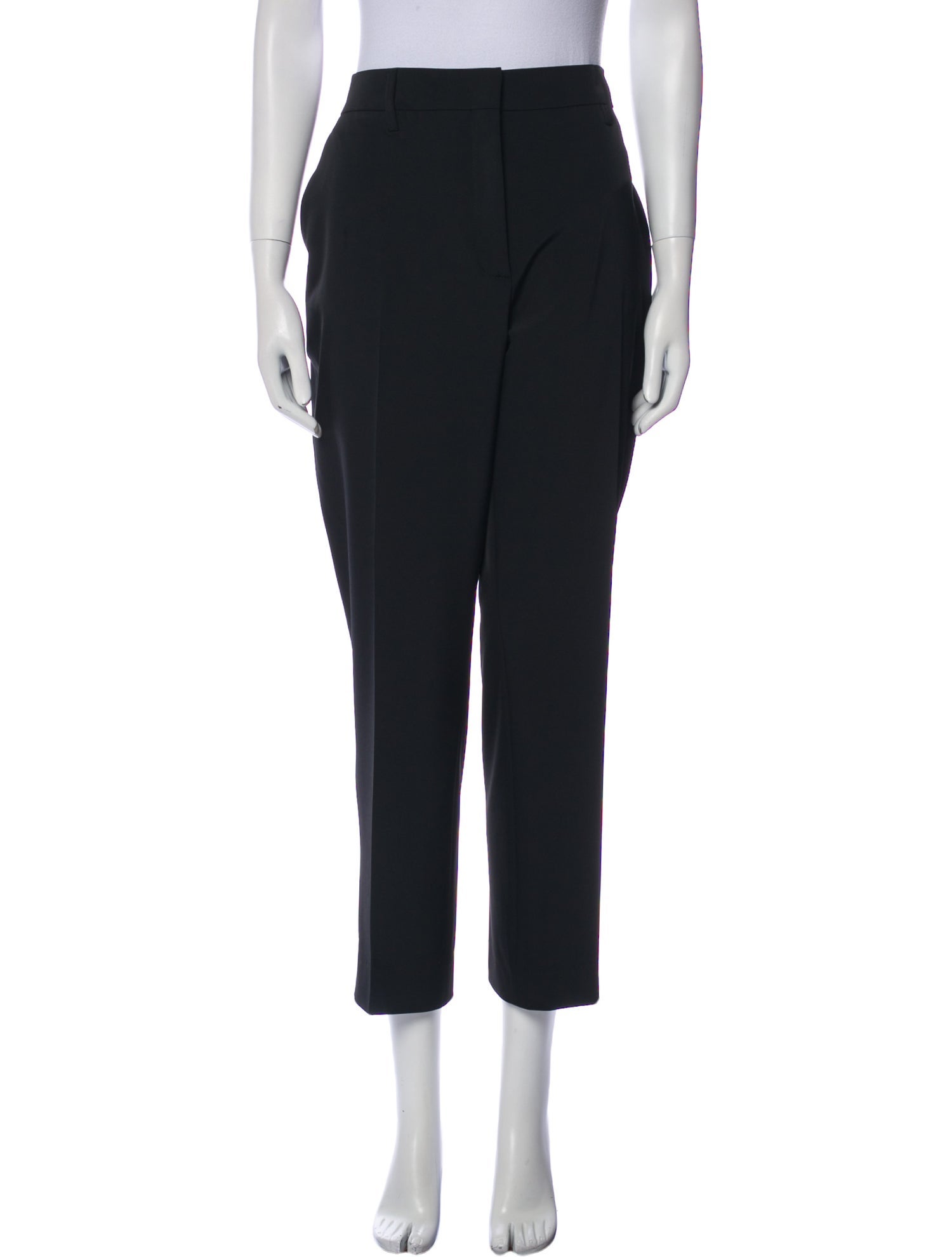 Prada 2021 Straight Leg Pants