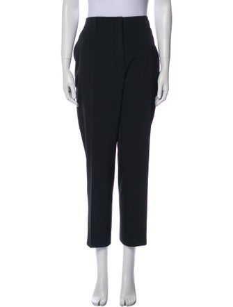 Prada 2021 Straight Leg Pants