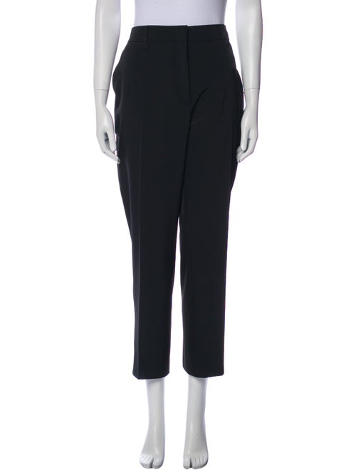 Prada 2021 Straight Leg Pants