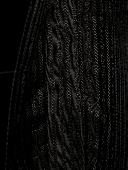 Prada Saffiano Leather Messenger Bag