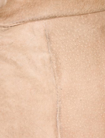 Prada Madras Shoulder Bag