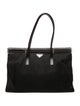 Prada Tessuto Nylon Tote