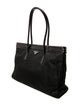 Prada Tessuto Nylon Tote