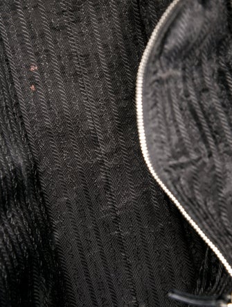 Prada Tessuto Nylon Tote