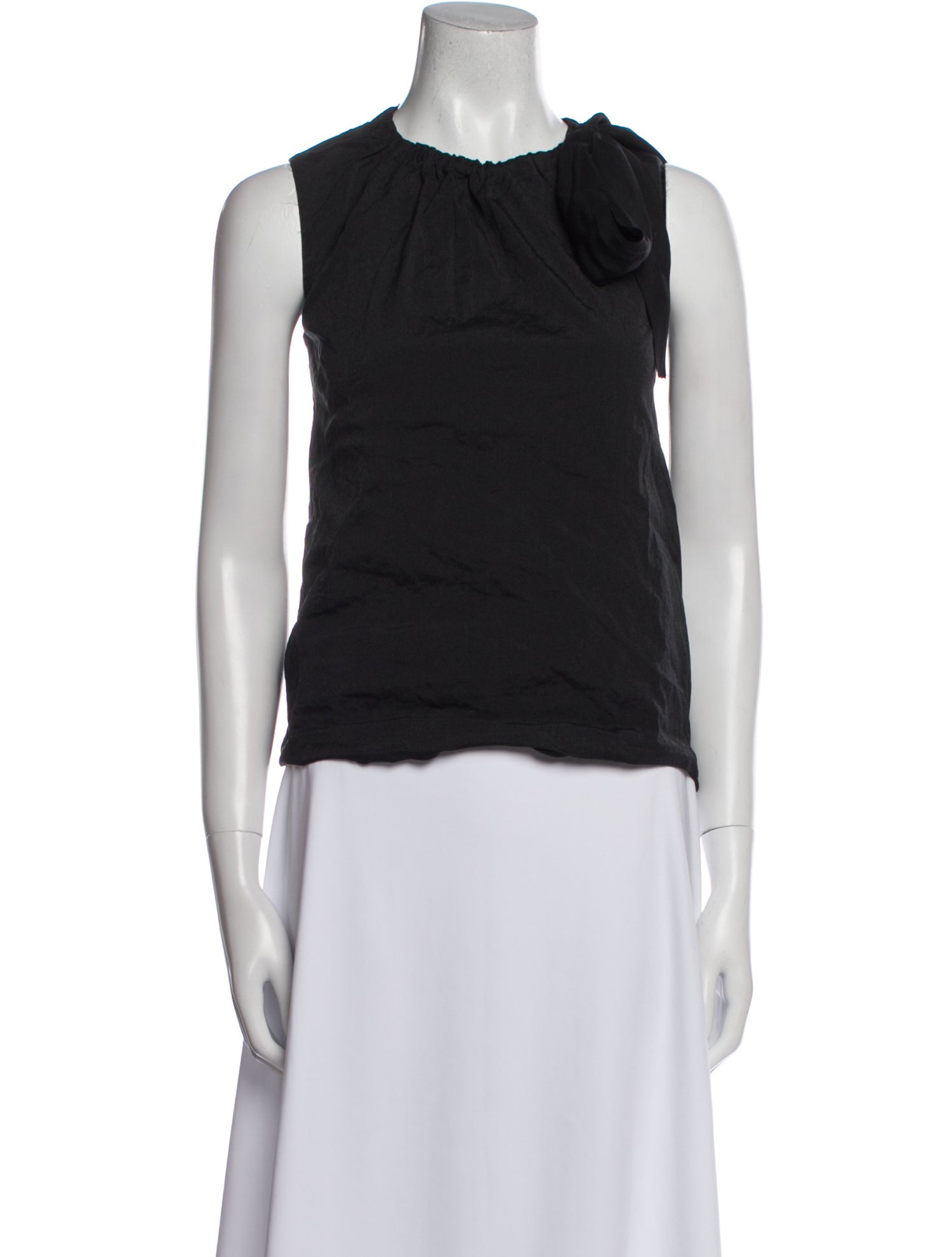 Prada Vintage 2009 Top