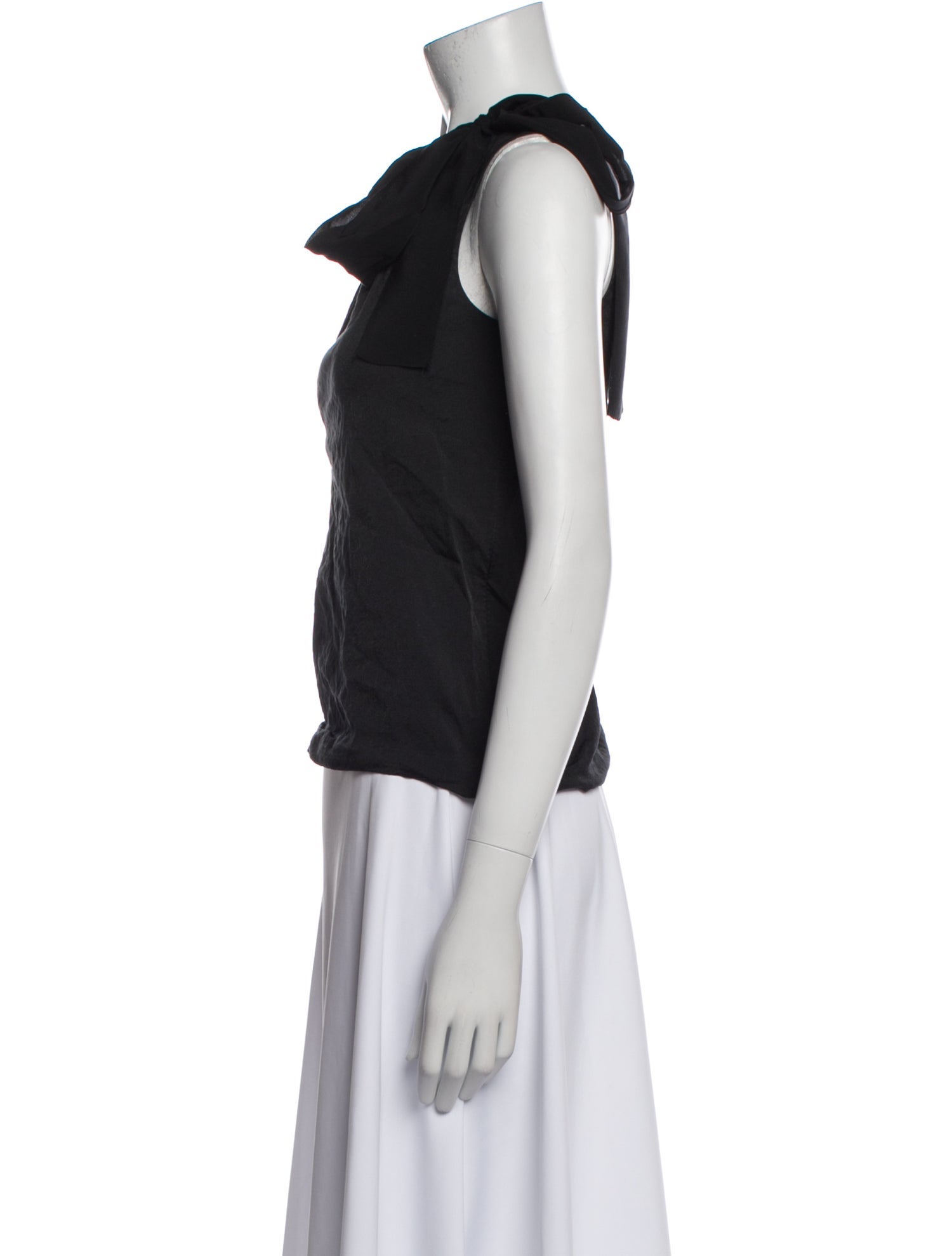 Prada Vintage 2009 Top