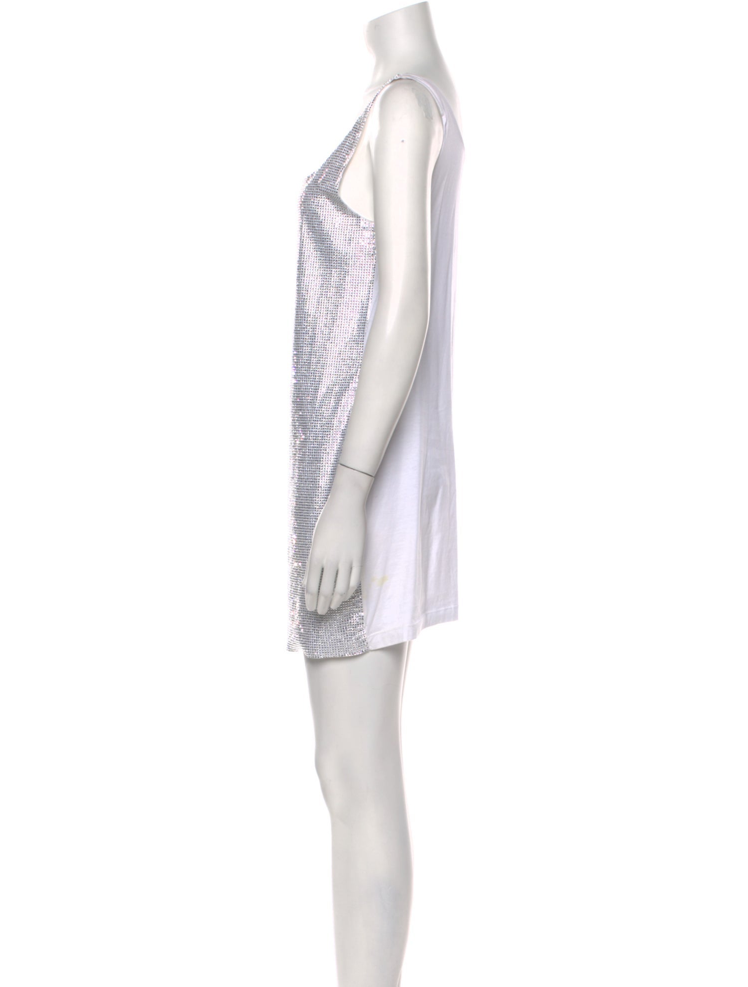 Prada 2023 Mini Dress