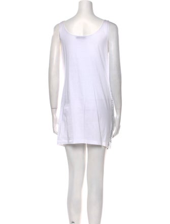 Prada 2023 Mini Dress